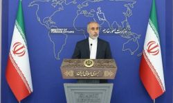 تعليقا على استشهاده...الخارجية الايرانية: سيستمر المسار المجيد لقائد المقاومة السيد حسن نصرالله